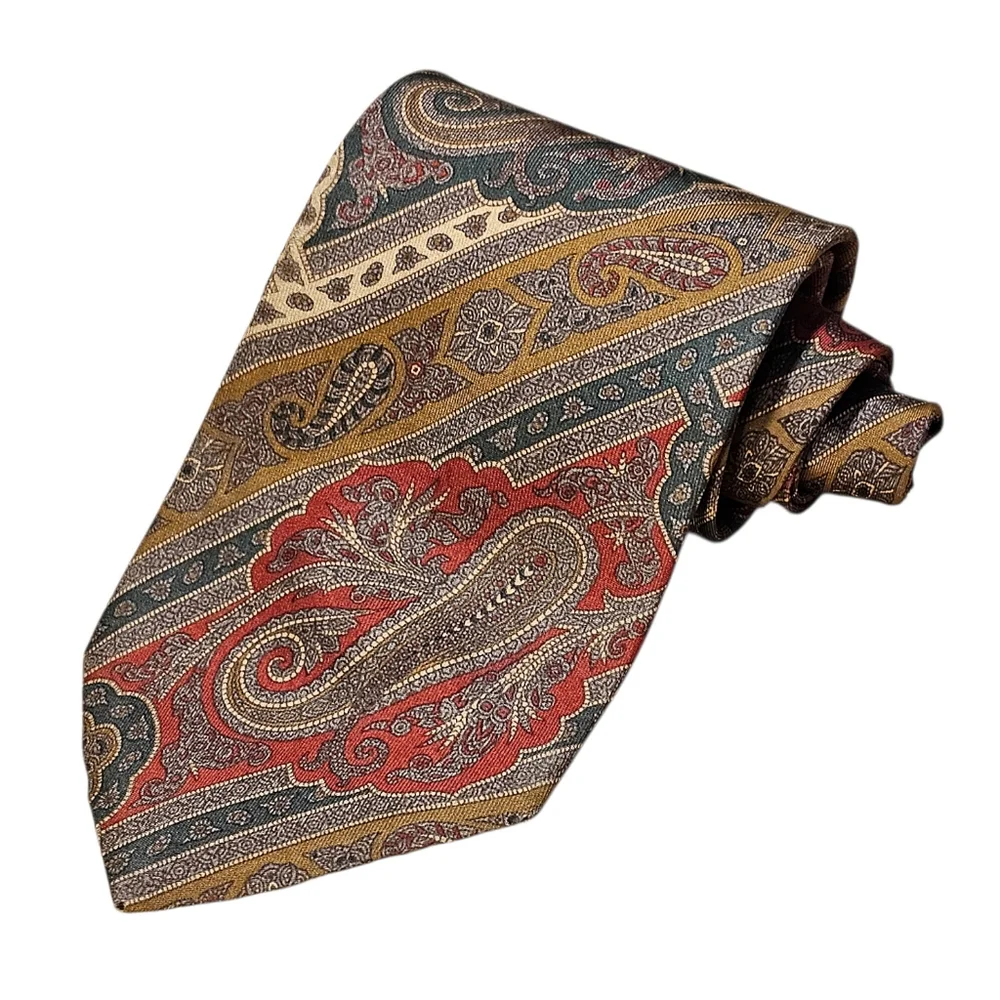 GIVENCHY TIE - Picture 10 of 13